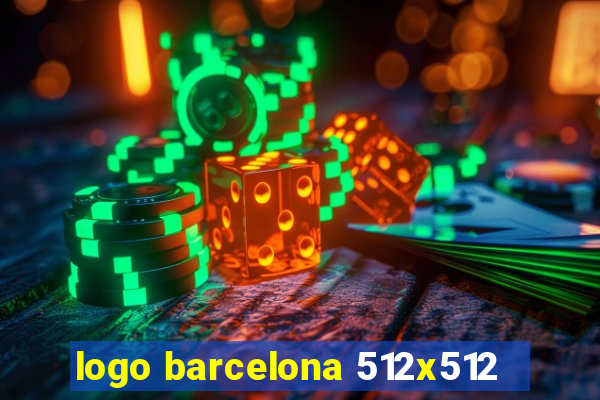 logo barcelona 512x512